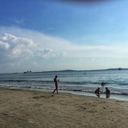 Apartamento Con Hermosa Vista Y Cerca De Playas Kartagena Zewnętrze zdjęcie