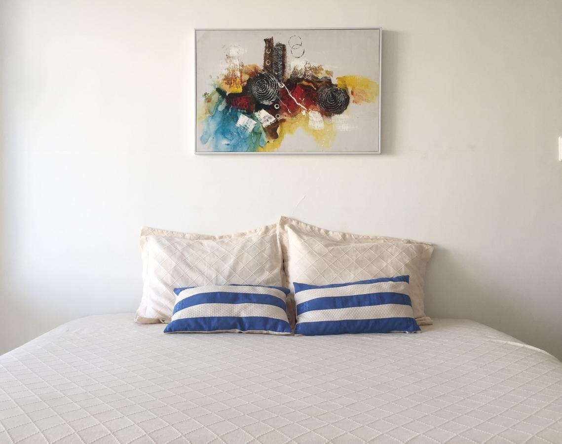 Apartamento Con Hermosa Vista Y Cerca De Playas Kartagena Zewnętrze zdjęcie